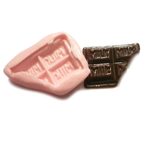 Stampo tavoletta di cioccolato - Mod. 1