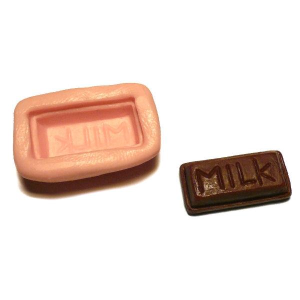 Stampo tavoletta di cioccolato - Mod. 3