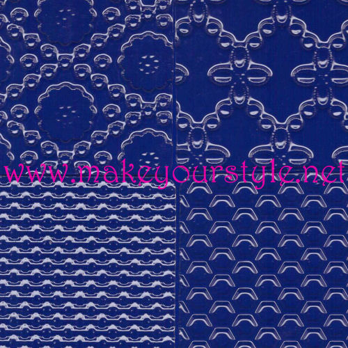 Set texture - mod. C