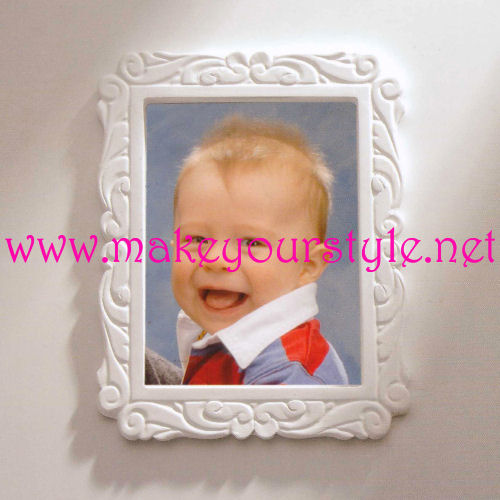 Stampo per colate - Cornici - Mod. 1