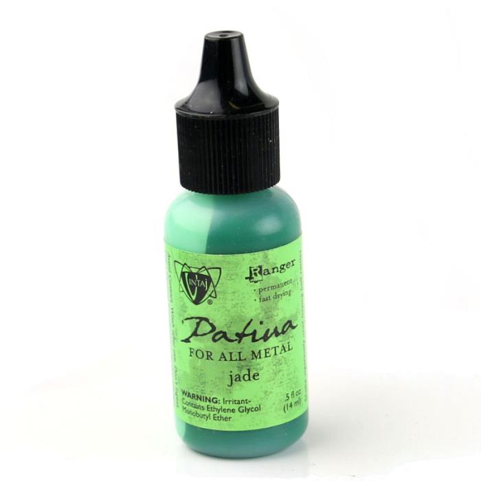 Patina Vintaj - Giada - 14ml