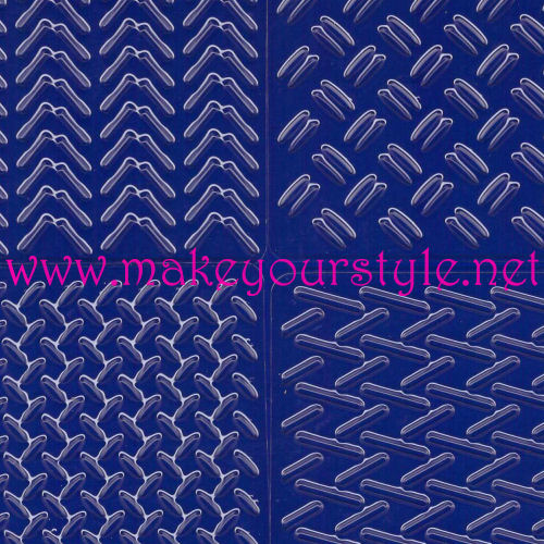 Set texture - mod. G