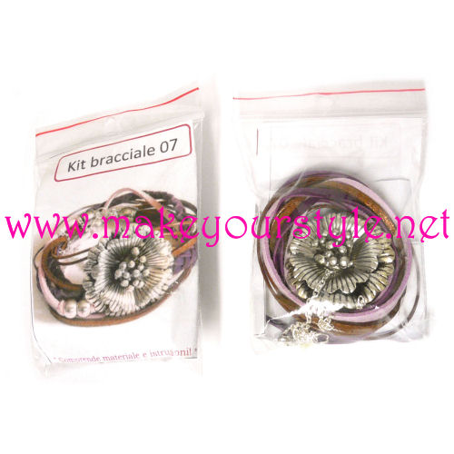 Kit bracciale - Mod. 07