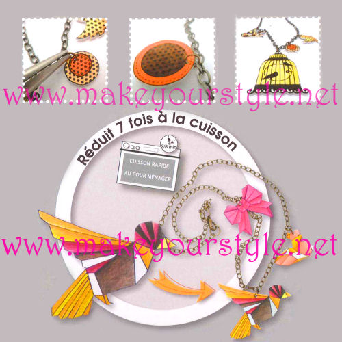 Kit Plastica Pazza - Modello: FAUNISTICO