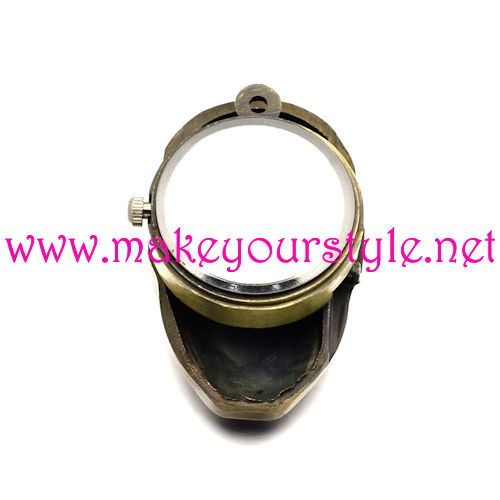 Orologio con personaggio - Mod.1
