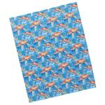 Carta Transfert - ANIMALI - Mod. 06