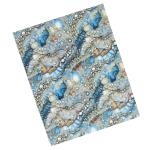 Carta Transfert - PIETRE DURE - Mod. 03
