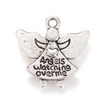 4 Charm angelo custode