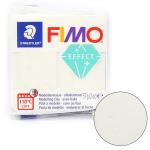 Fimo soft effect 57gr n. 002 - BIANCO GALAXY