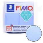 Fimo soft effect 57gr n. 31 - AZZURRO METALLICO 