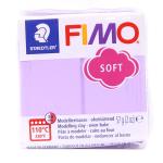 Fimo soft 57gr n. 605 - PASTELLO LILLA