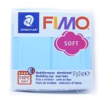 Fimo soft 57gr n. 305 - PASTELLO ACQUA