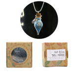 Kit DIY Collana Eco del Mare - Crea il tuo Gioiello Fatato