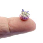 Miniature - Cupcake - Mod. 04