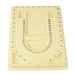 Pannello progettazione collane e phonebeads