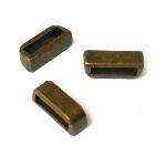 Perla slide - Mod. 2 - Bronzo