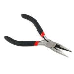 Pinza filettata fine