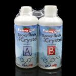 Resina - iCrystal - 750gr