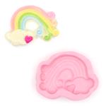 Stampo Arcobaleno - Mod. 01