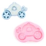 Stampo Carrozza - Mod. 01