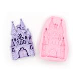 Stampo Castello - Mod. 01