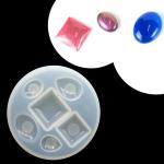 Stampo per resina - Mod. F26 - Cabochon