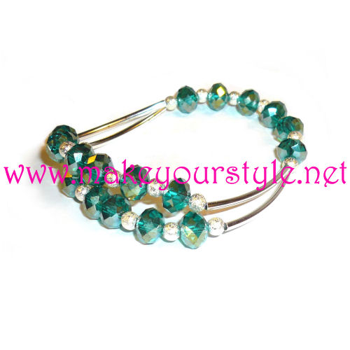 Charm Distanziatore In Argento Sterling 925 Per Braccialetti Pandora - Foto 6