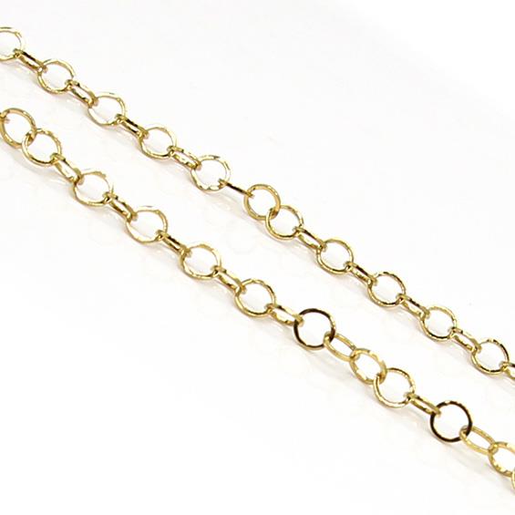 Catena In Acciaio Inox V4A 2mm - 100 Metri, DIN5685, Per Uso Marittimo E Industriale