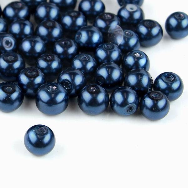 Perle Acrilico - Mod. 3 - Colore: CICLAMINO - Foto 7