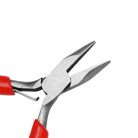 PINZA A SCATTO GRIP GANASCIA AUTOBLOCCANTE Con 3 REGOLAZIONI - Foto 5