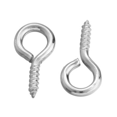 50 Chiodini a vite - 10x5mm