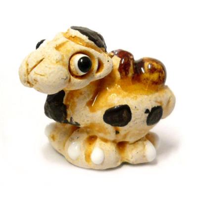 Animaletto terracotta - Mod. 15