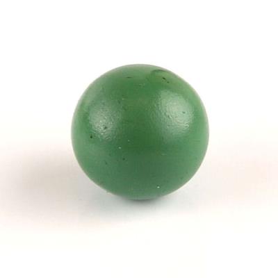 Bola per chiama Angeli - 15mm - Verde