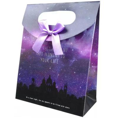 Buste Regalo Rigide In Cartoncino - Foto 2