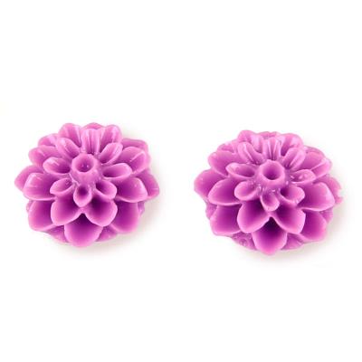 Cabochon Floreali - Mod. 05