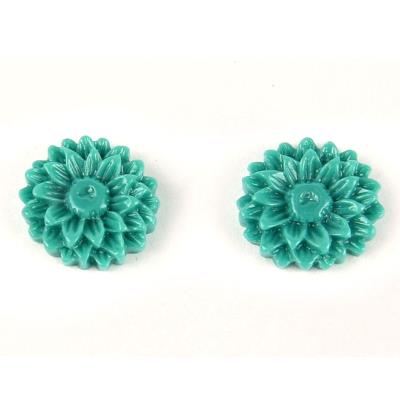 Cabochon Floreali - Mod. 08