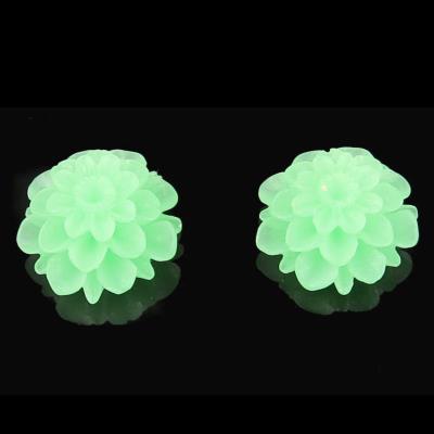 Cabochon Floreali - Mod. 11