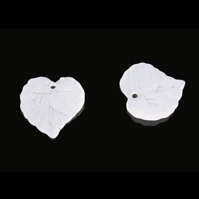 Cabochon Floreali - Mod. 16 - con foro