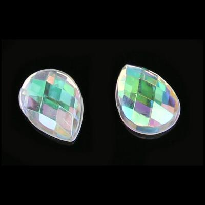 Cabochon Floreali - Mod. 17