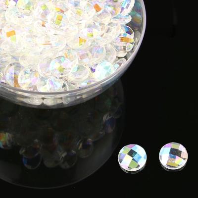 Cabochon Floreali - Mod. 18