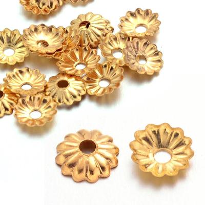 100 Copriperla oro - Mod. 01