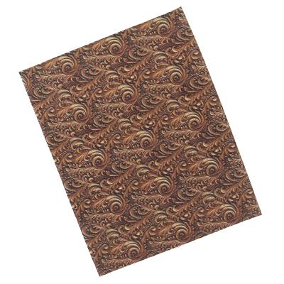 Carta Transfert - ALBERI - Mod. 03