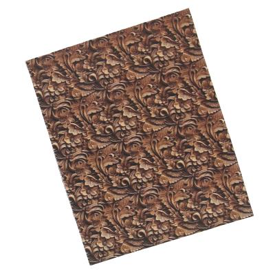 Carta Transfert - ALBERI - Mod. 04