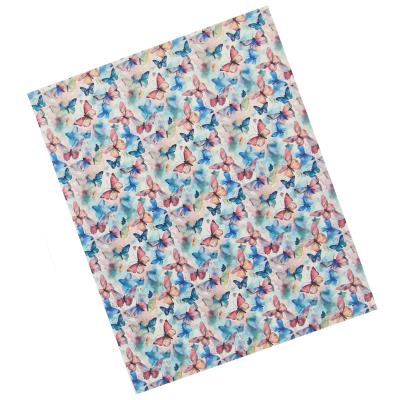 Carta Transfert - ANIMALI - Mod. 01