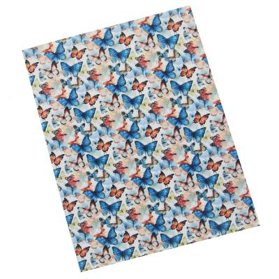 Carta Transfert - ANIMALI - Mod. 02