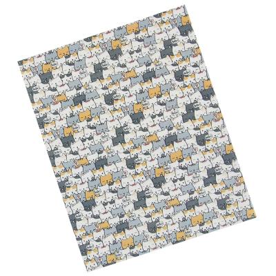 Carta Transfert - ANIMALI - Mod. 03