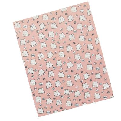 Carta Transfert - ANIMALI - Mod. 05