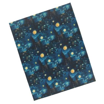 Carta Transfert - ARTE - Mod. 01