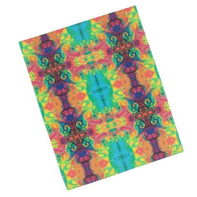 Carta Transfert - ASTRATTO - Mod. 01