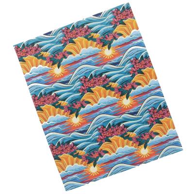 Carta Transfert - FIORI - Mod. 08